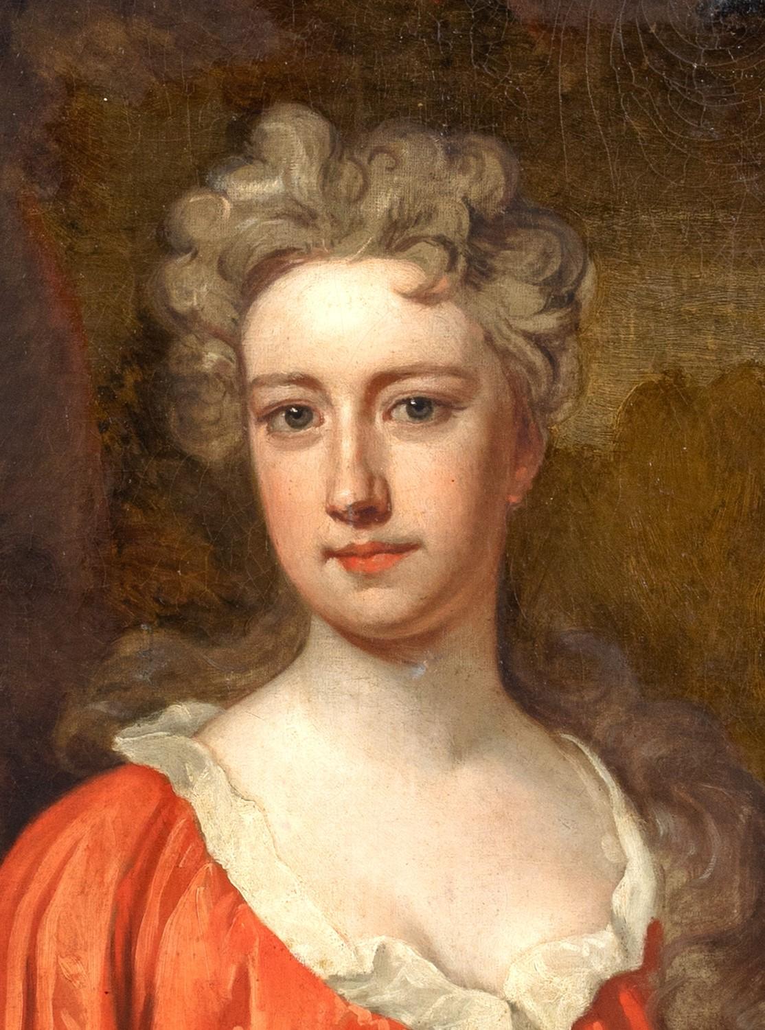 Lady Jane Jackson (nata Vandeput) (1679-1731), XVII secolo 4