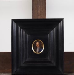 Portrait of a Gentleman