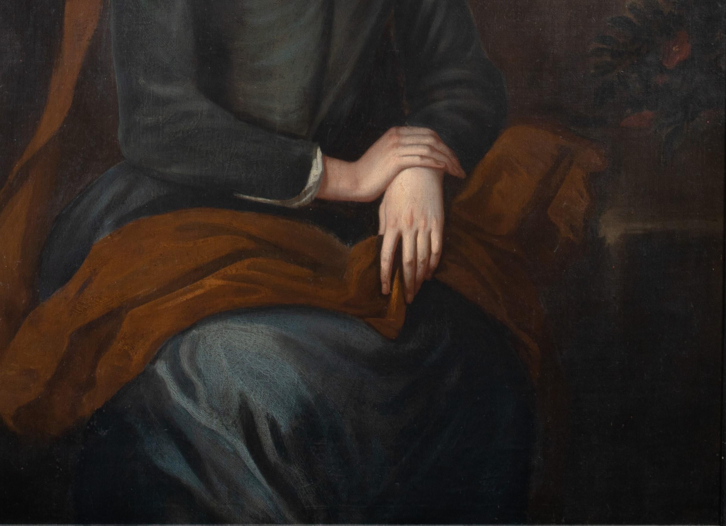Portrait de Sarah Churchill, duchesse de Marlborough (1660-1744), 17ème siècle 4