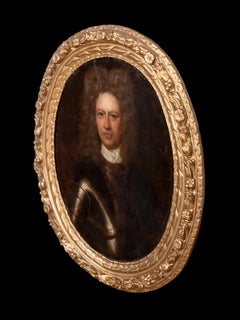 Ritratto di William Cavendish, I duca di Devonshire (1640-1707), XVII secolo
