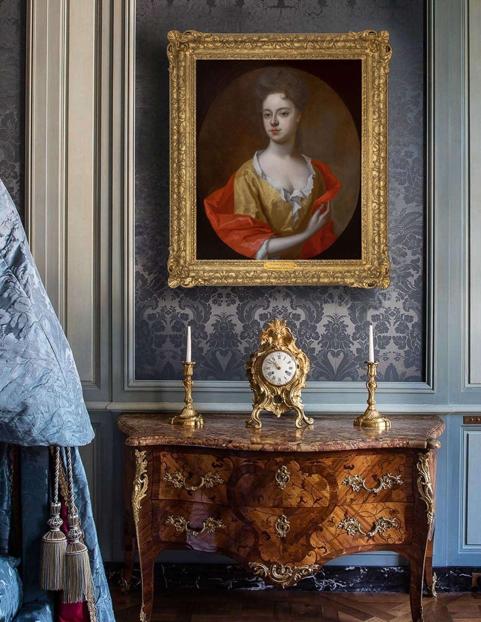 isabel de york