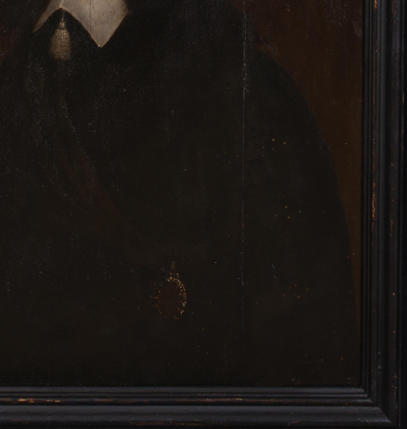 Ritratto di William II Prince of Orange, 1650 circa

Scuola olandese 

Grande ritratto di William II Prince Of Orange del XVII secolo, olio su tavola. Importante ritratto di corte su pannello di quercia del giovane principe e padre di William III,
