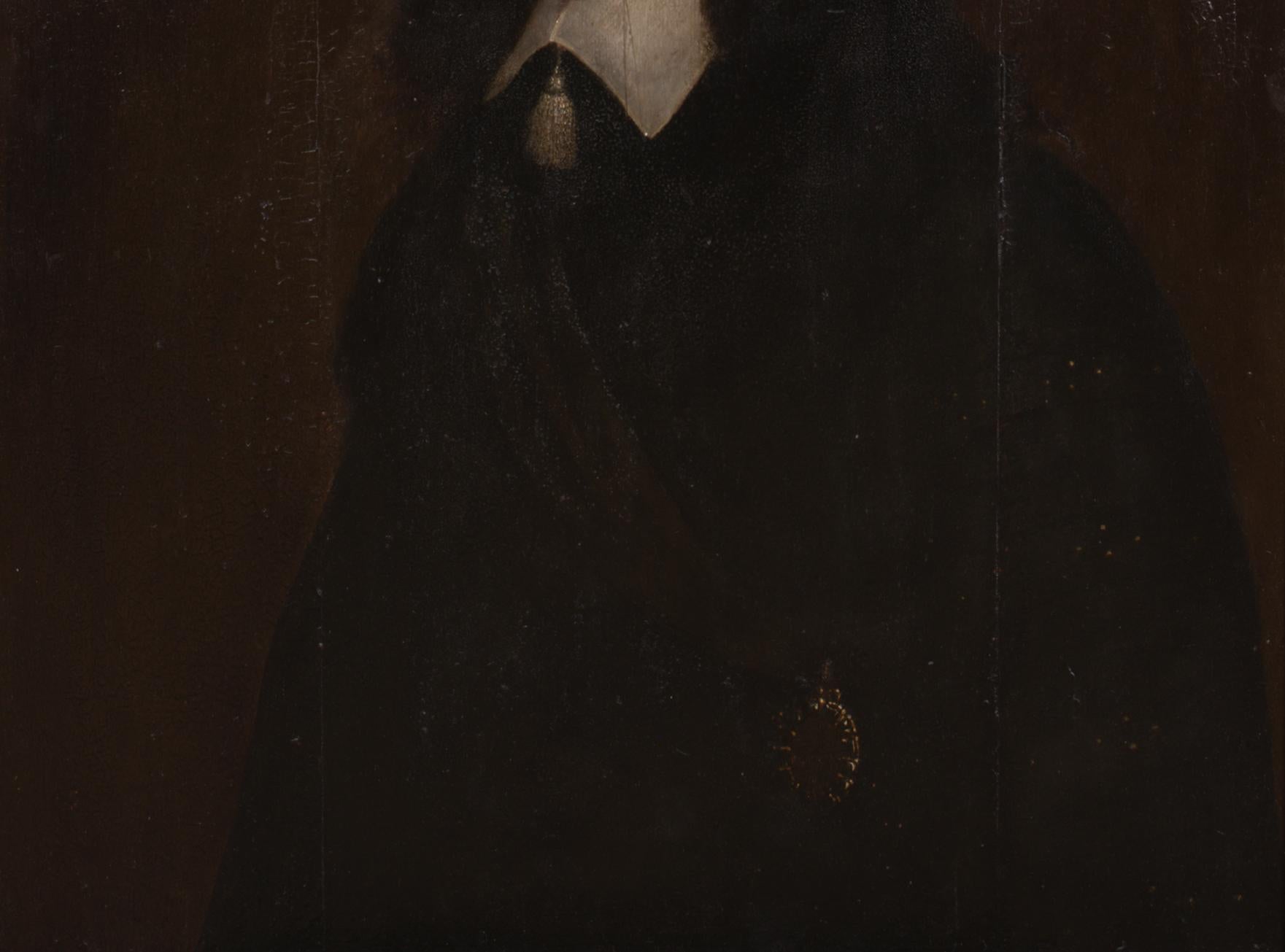 Ritratto di William II Prince of Orange, 1650 circa  Scuola olandese in vendita 1