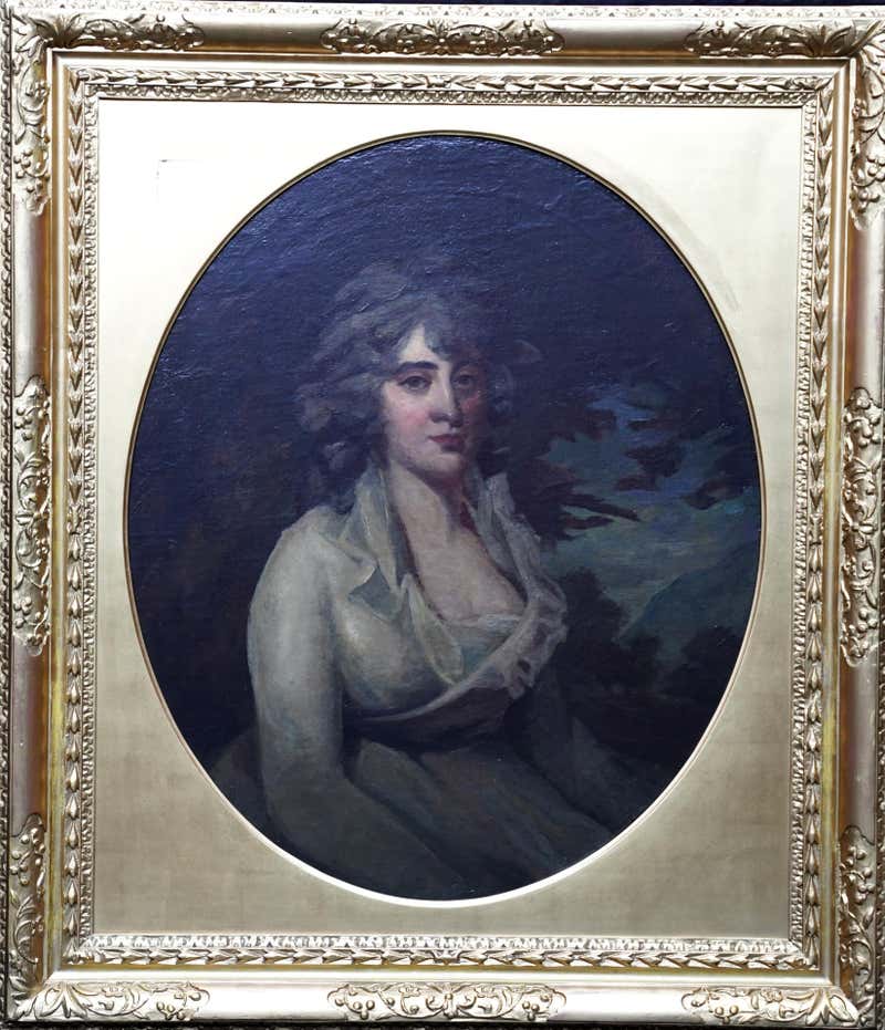 Old Masters Paintings - 1,043 For Sale at 1stDibs