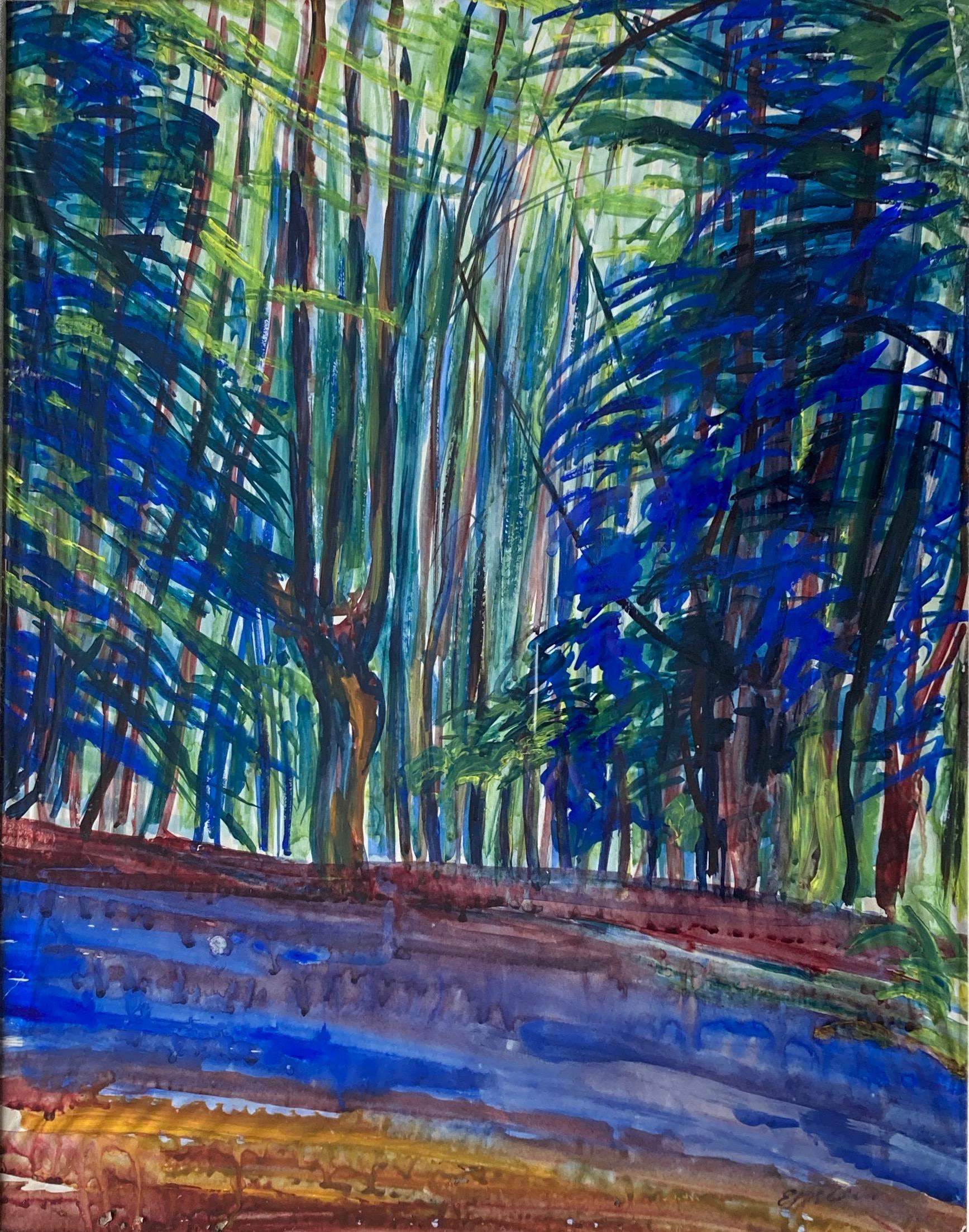 Epstein Bush Painting 56 - elc5iqi