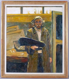 Self Portrait