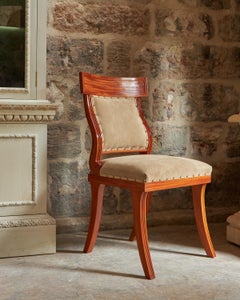 Sir John Soane Chairs