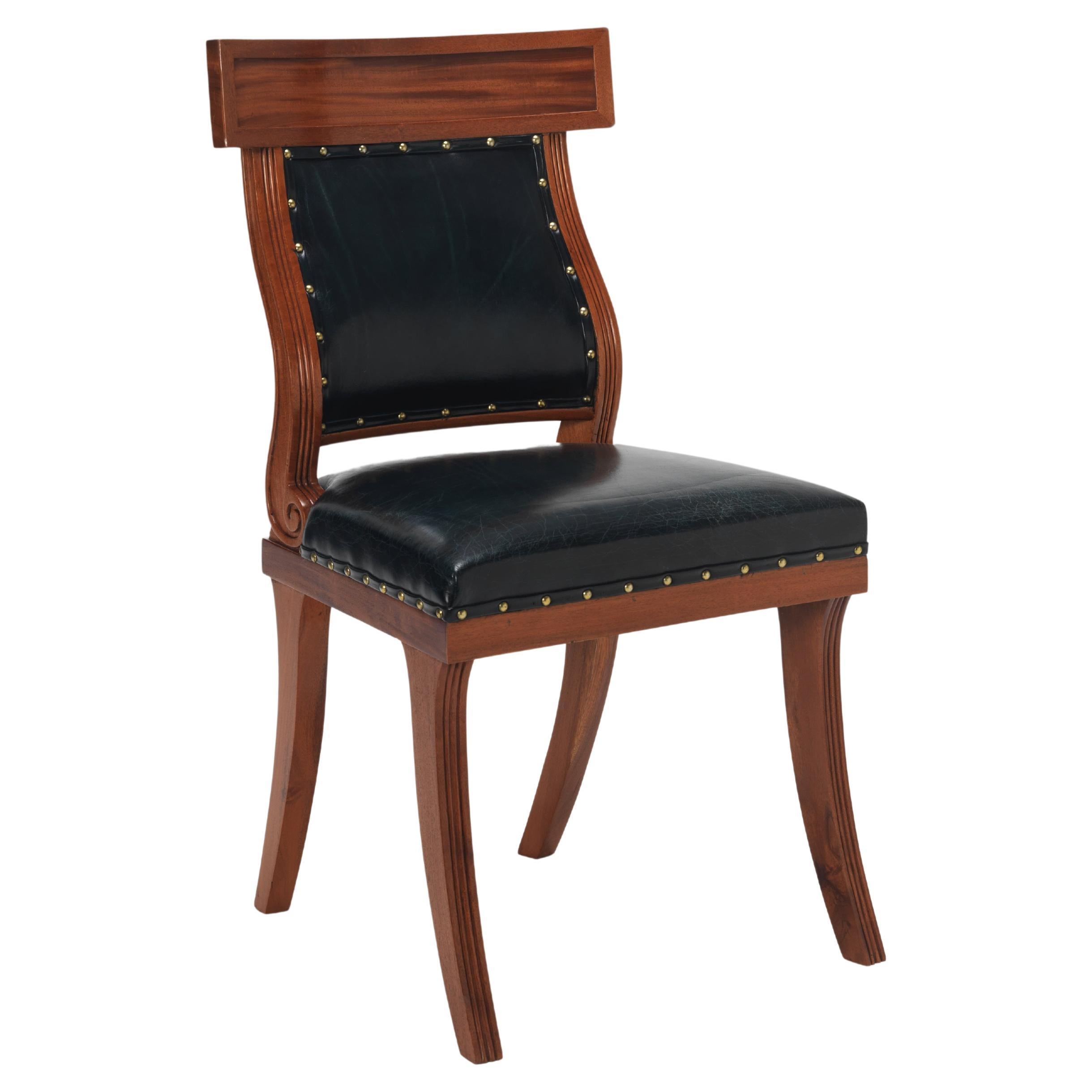 Sir John Soane Chairs For Sale