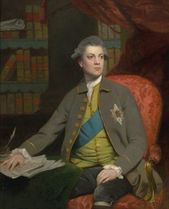 Henry Bowles Howard, 12th Earl Of Suffolk And 5th Earl Of Berkshire 