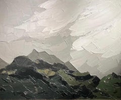 Lliwedd, Snowdon, North Wales