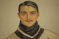 Benjie aka Hugh Benjamin Cotton