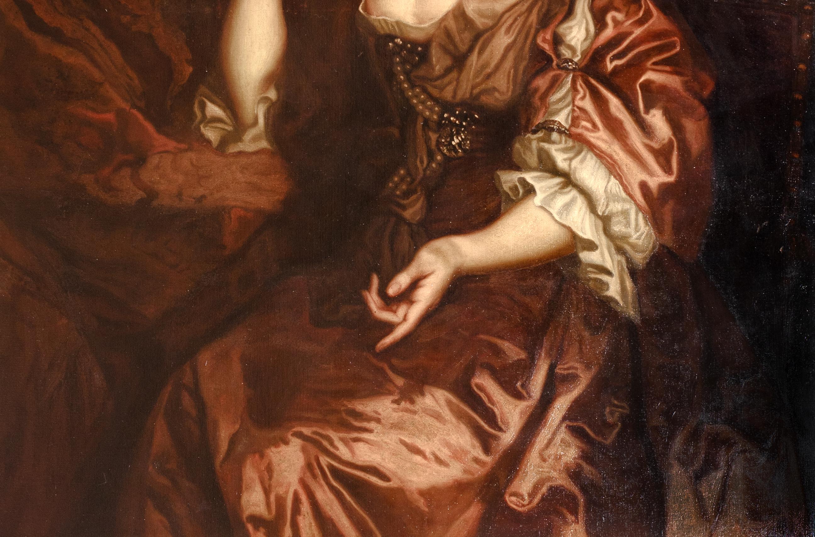 Anne Hyde, Duchess of York (1637-1671), 17th Century For Sale 2