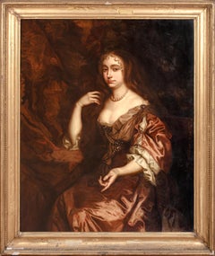 Anne Hyde, duquesa de York (1637-1671), Siglo XVII