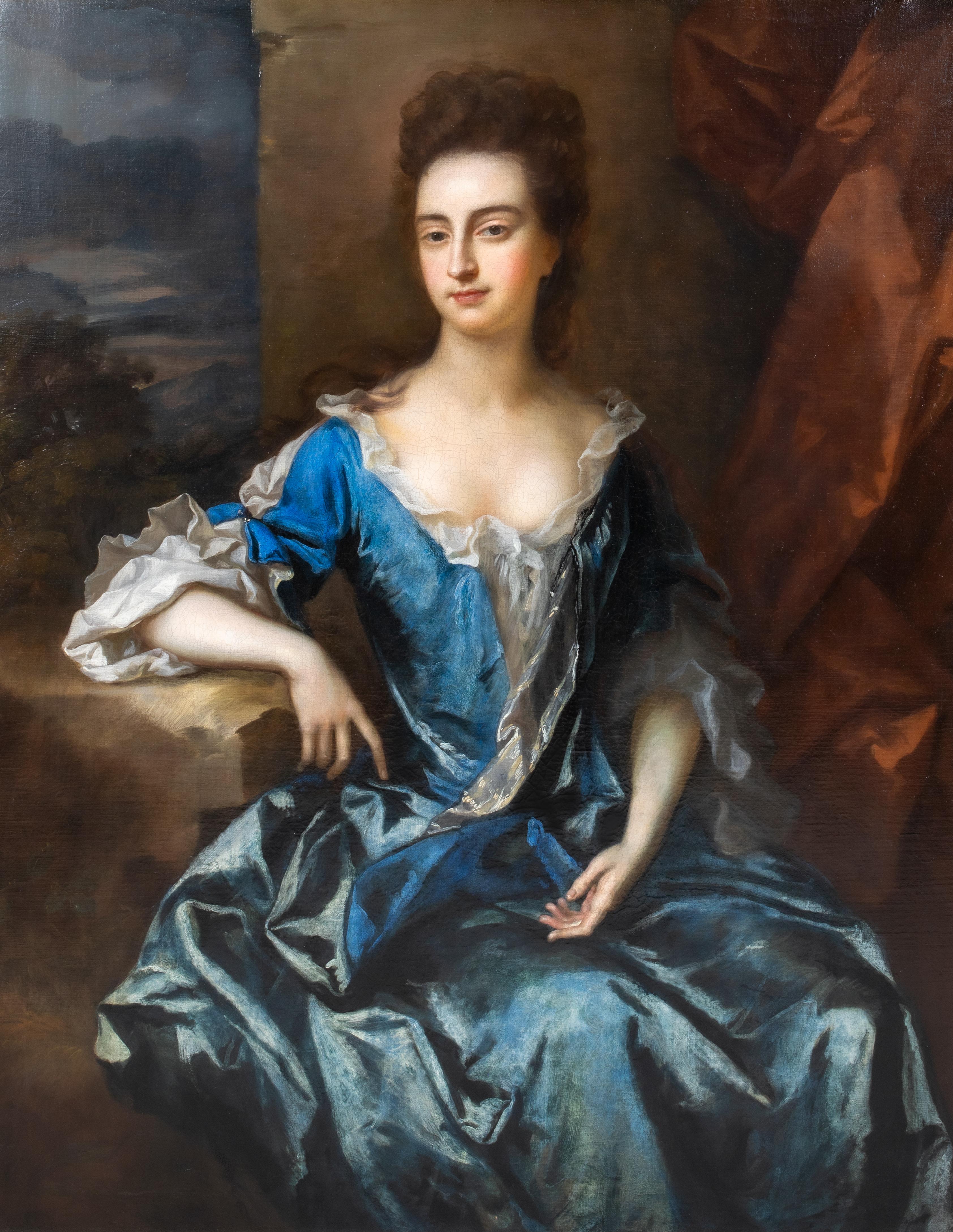 peter lely artwork