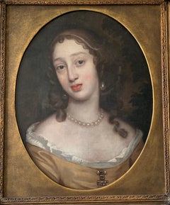 The 17th Century Duchess