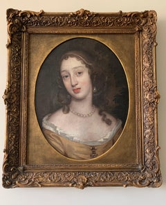The 17th Century Duchess