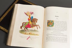 Sir Samuel R. Meyrick '1783-1848', A Critical Inquiry Into Ancient Armour