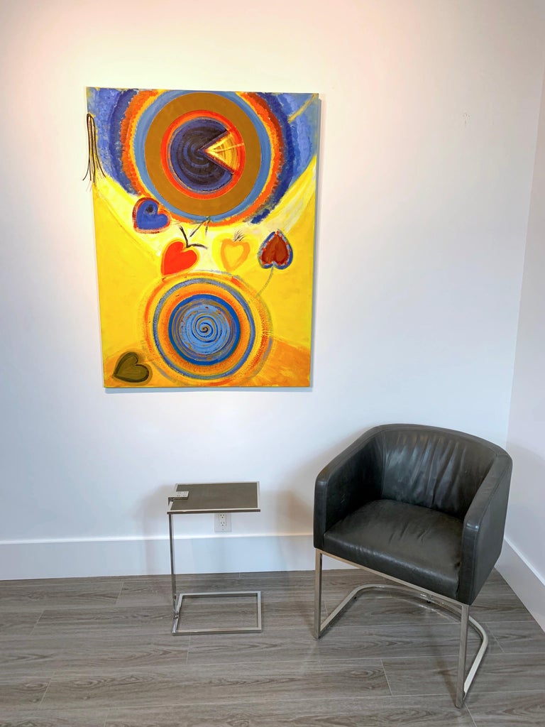 Sir Terry Frost Is It True Ii For Lorca For Sale At 1stdibs