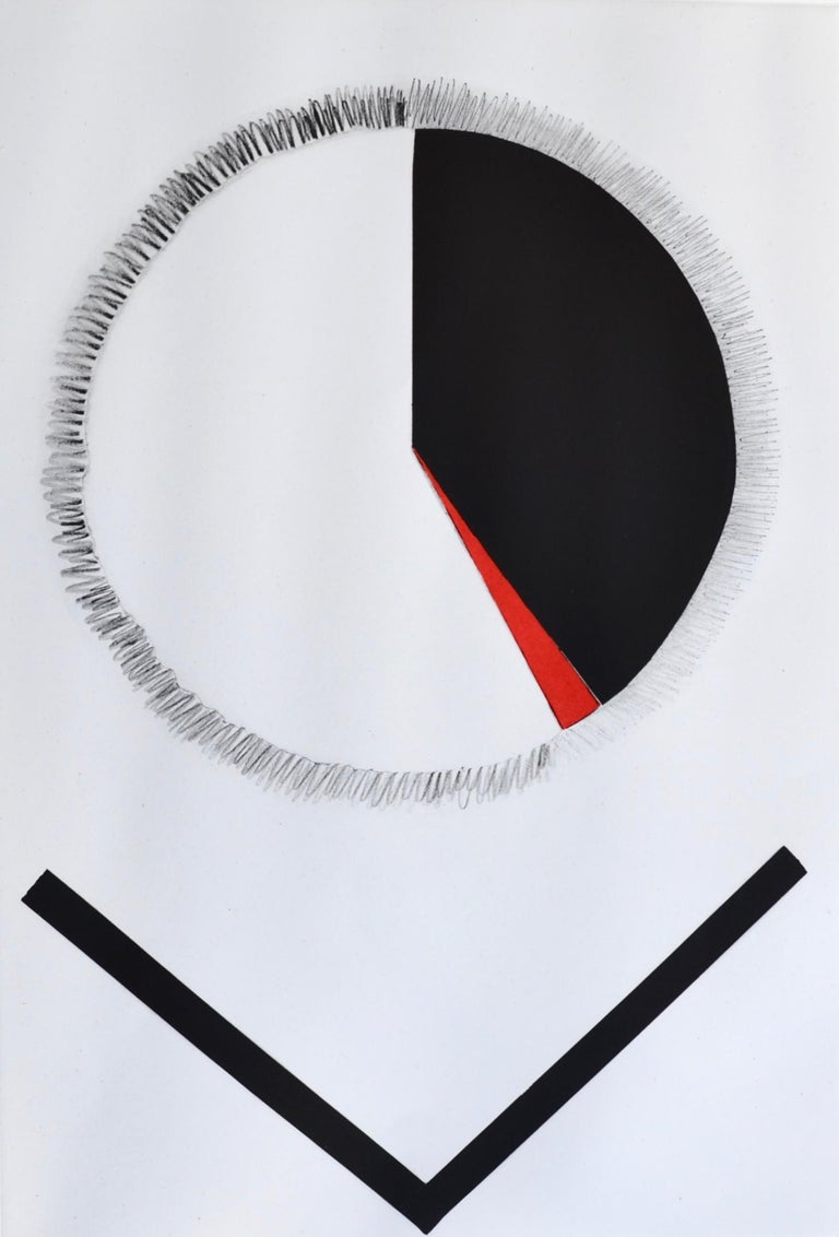 Sir Terry Frost "At Five O'Clock In the Afternoon, 1", Ltd Ed Print