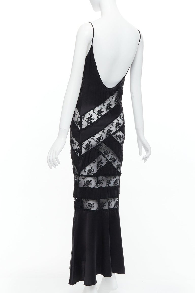 chinese dress ladies Sir The Label Danseurs Lace Slip Dress