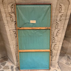 Sir Thomas Boleyn Handmade Brass Rubbing Art/British Royality