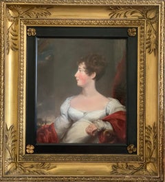 The 19th Century Lady Croft