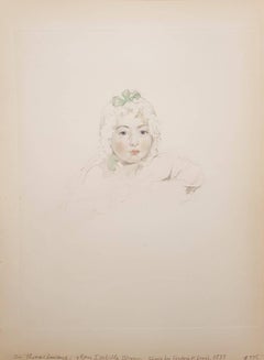 Mary Isabella Bloxum