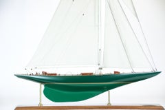 Sir Thomas Lipton's Shamrock V