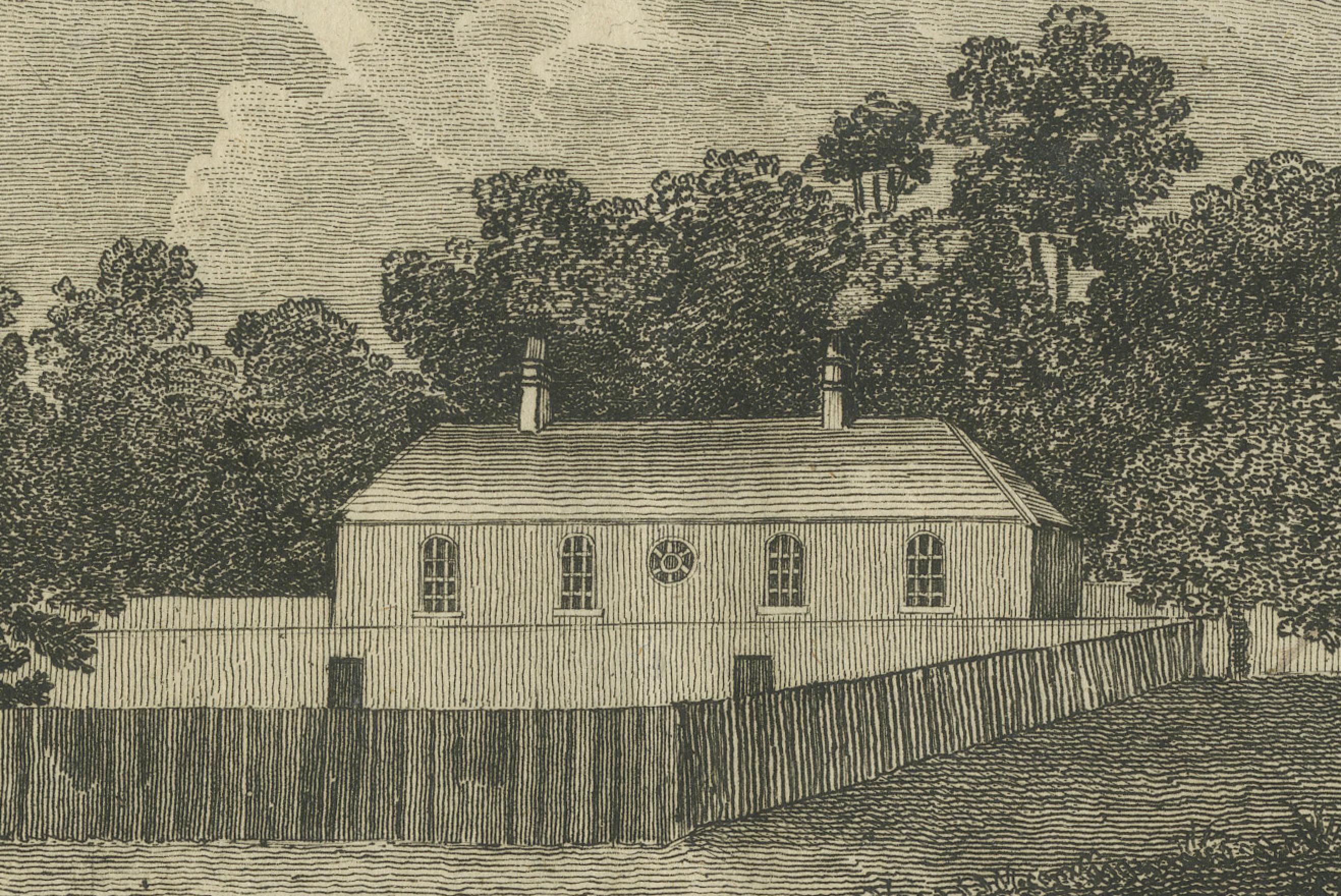 Perrera de Sir William Rowley: El legado de la caza en Tendring Hall, Suffolk (1795) mediados del siglo XVIII en venta