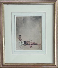 Acquiescent Angels 1974