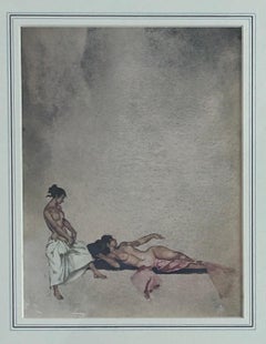 Acquiescent Angels 1974