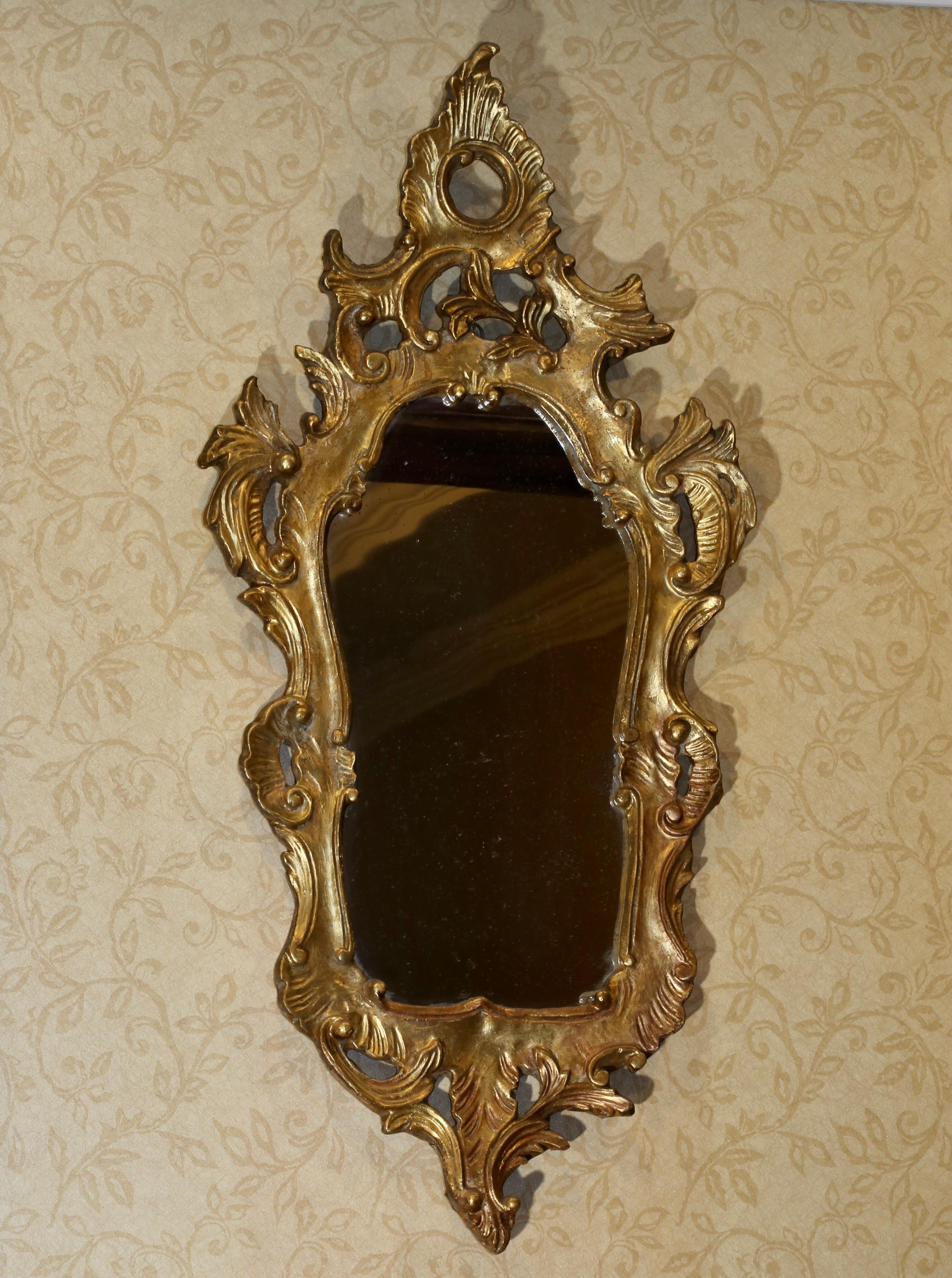 Sir Winston Churchill's Early 19th Century Wall Mirror, Christie's 2011 Auction For Sale 2
