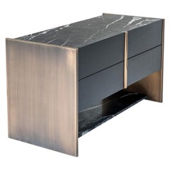 Sira Nightstand