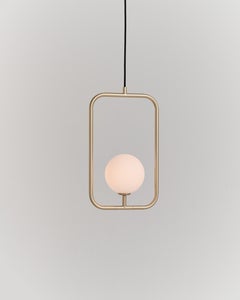 Lampe à suspension Sircle L