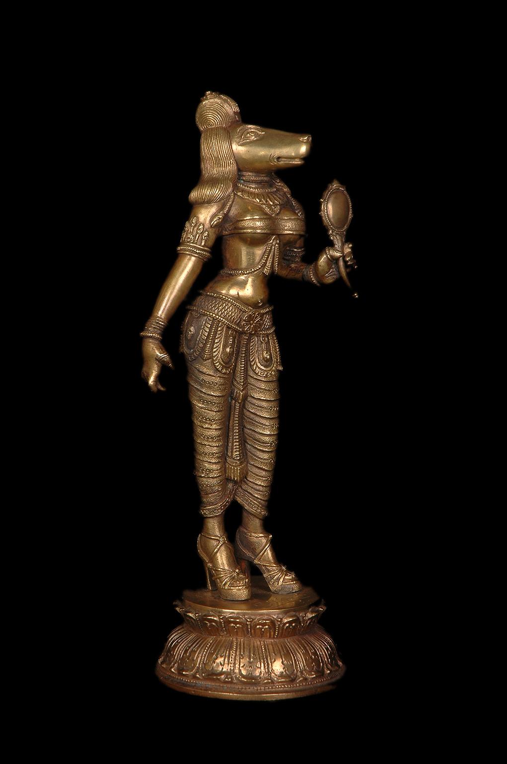 siri devi
