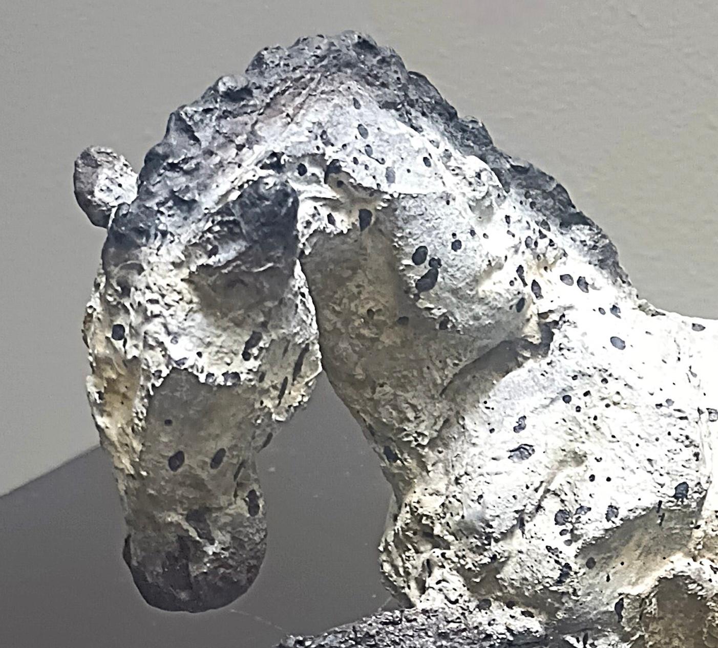 Perla 30/9 - Sculpture de Siri Hollander