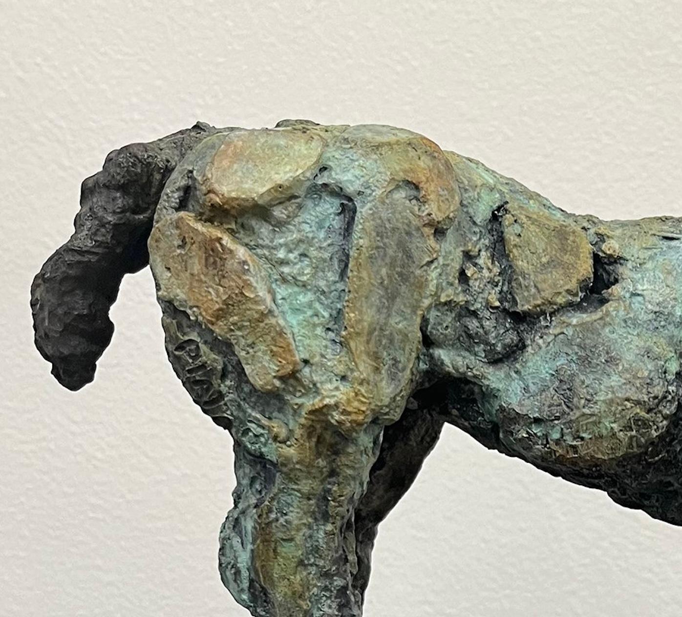 Placa 30/12 - Sculpture de Siri Hollander