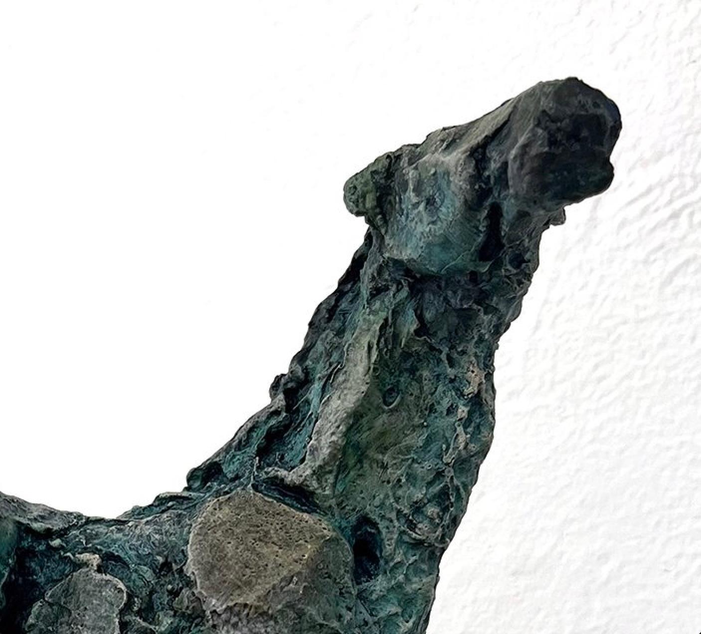 Tua 25/7 - Sculpture de Siri Hollander