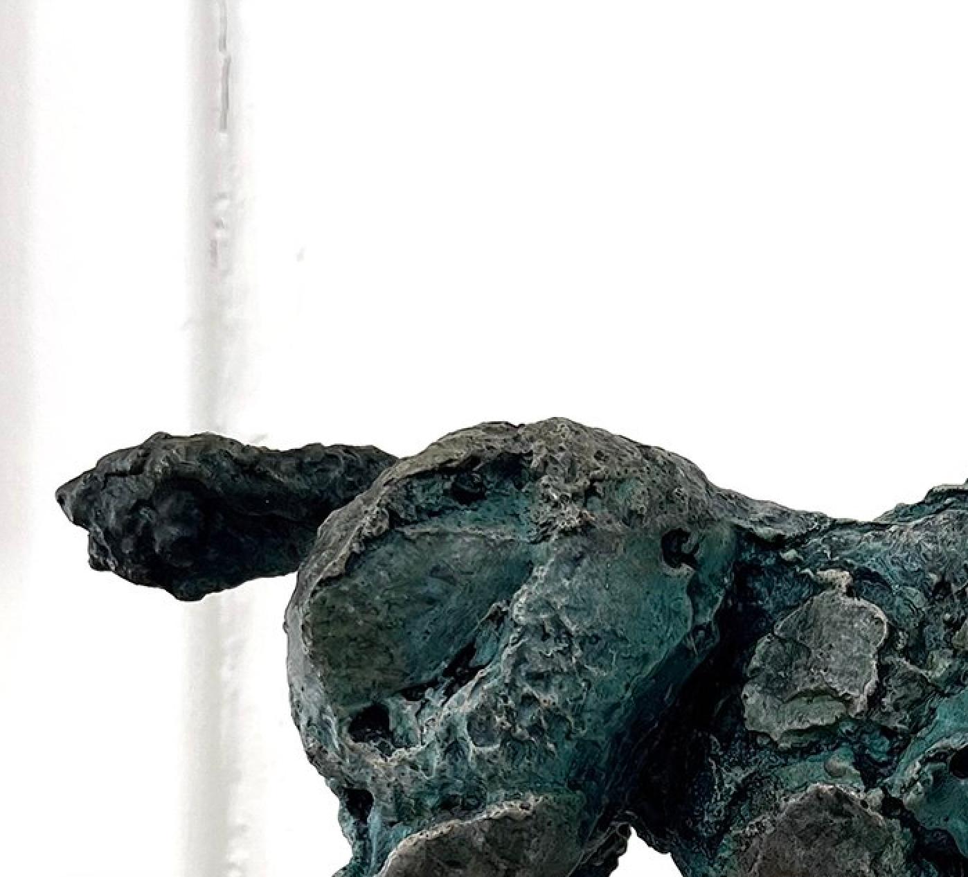 Tua 25/7 - Sculpture Contemporáneo de Siri Hollander