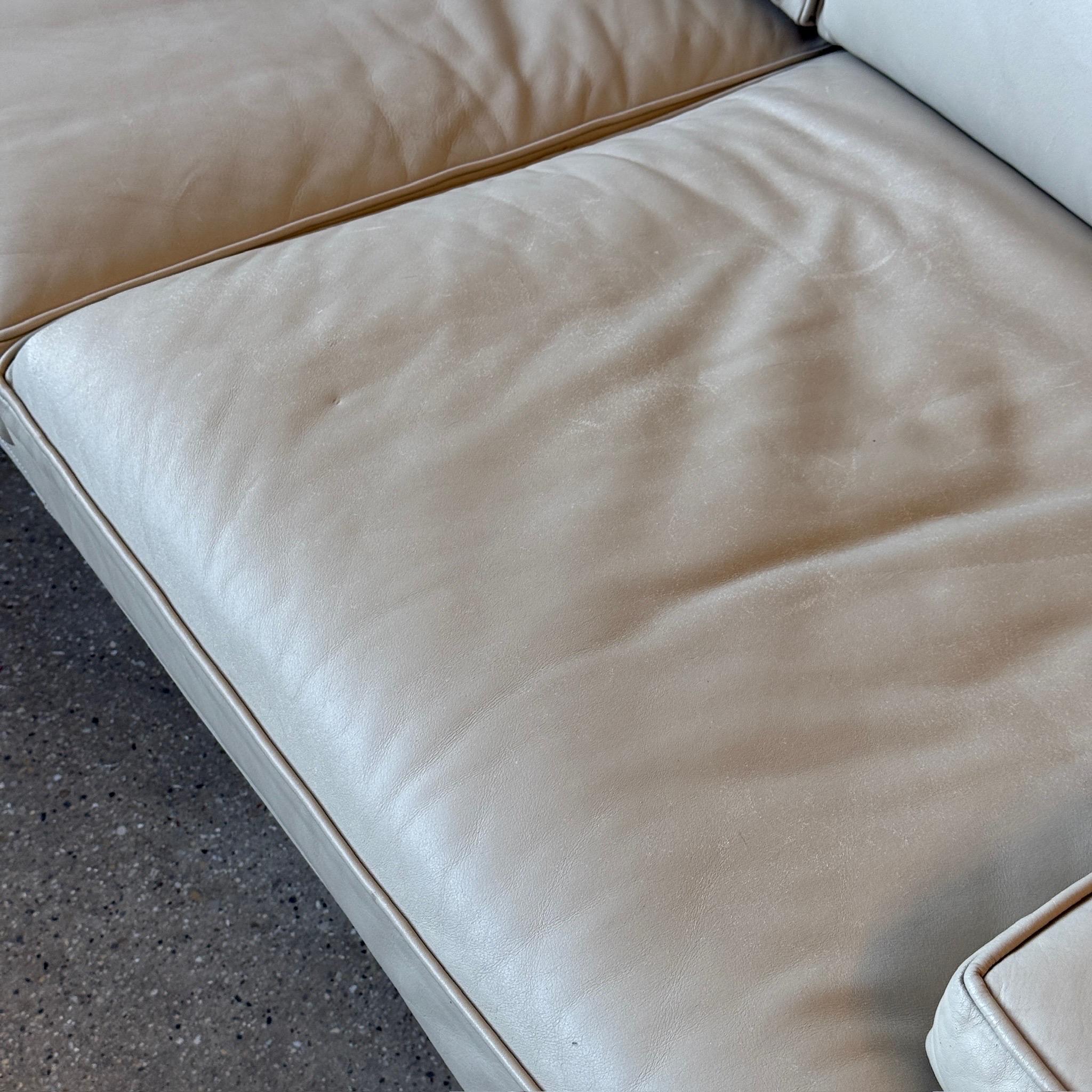 Sofá Sirino de Walter Knoll para Brayton International Estadounidense en venta