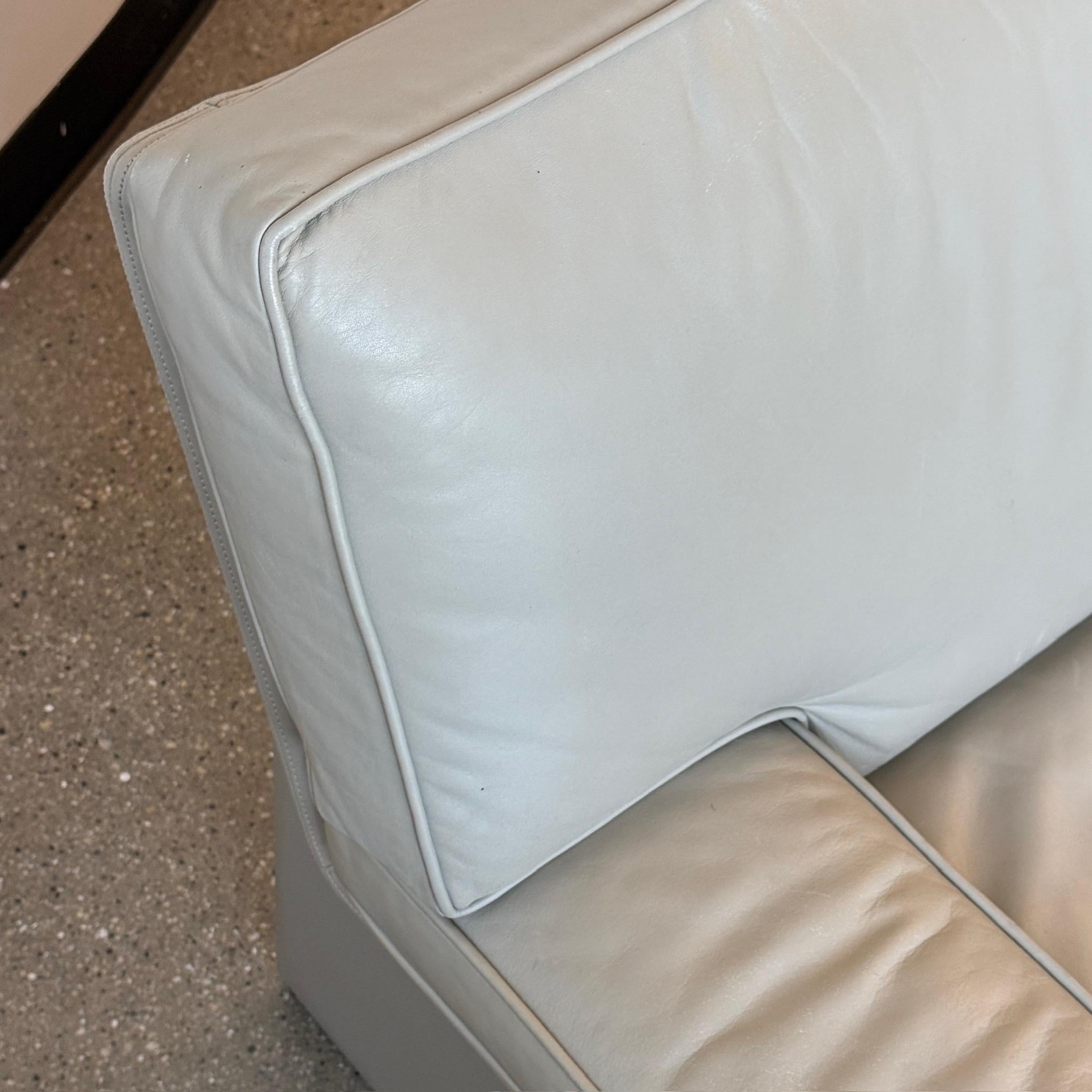 Sofá Sirino de Walter Knoll para Brayton International en venta 2