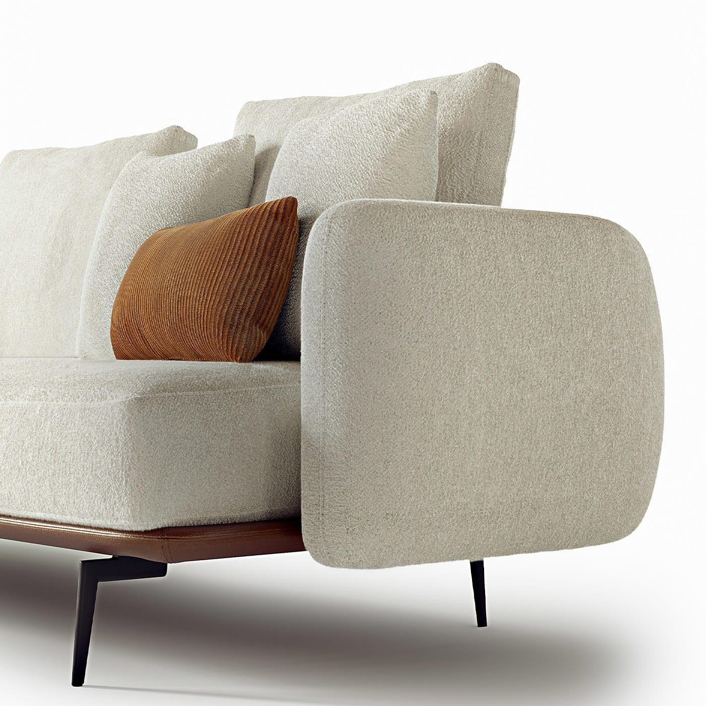 Sirio Modular Sofa For Sale 1