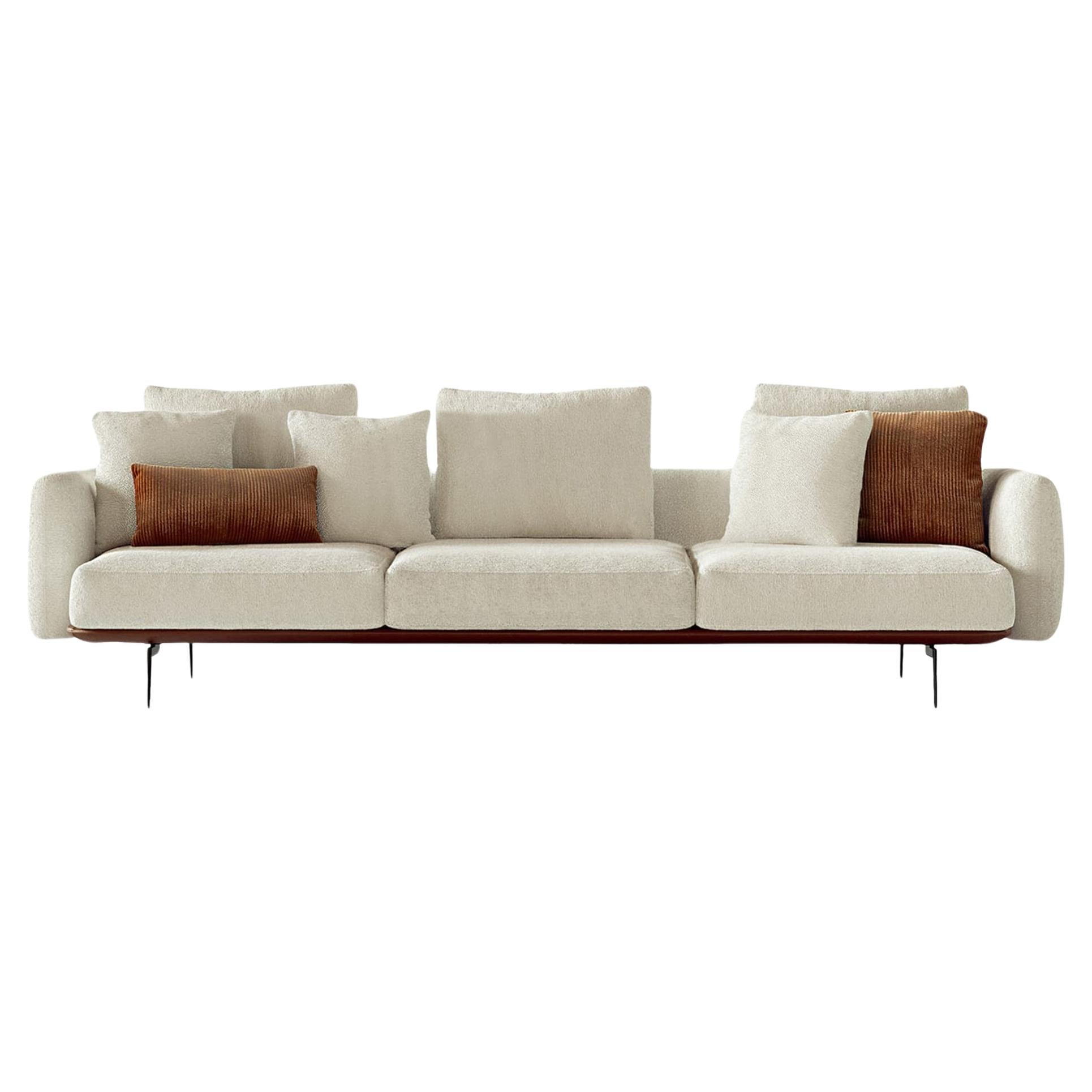 Sirio Modular Sofa For Sale