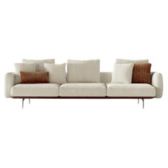 Sirio Modular Sofa
