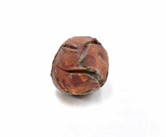Ball - Sculpture by Sirio Pellegrini - 1960s