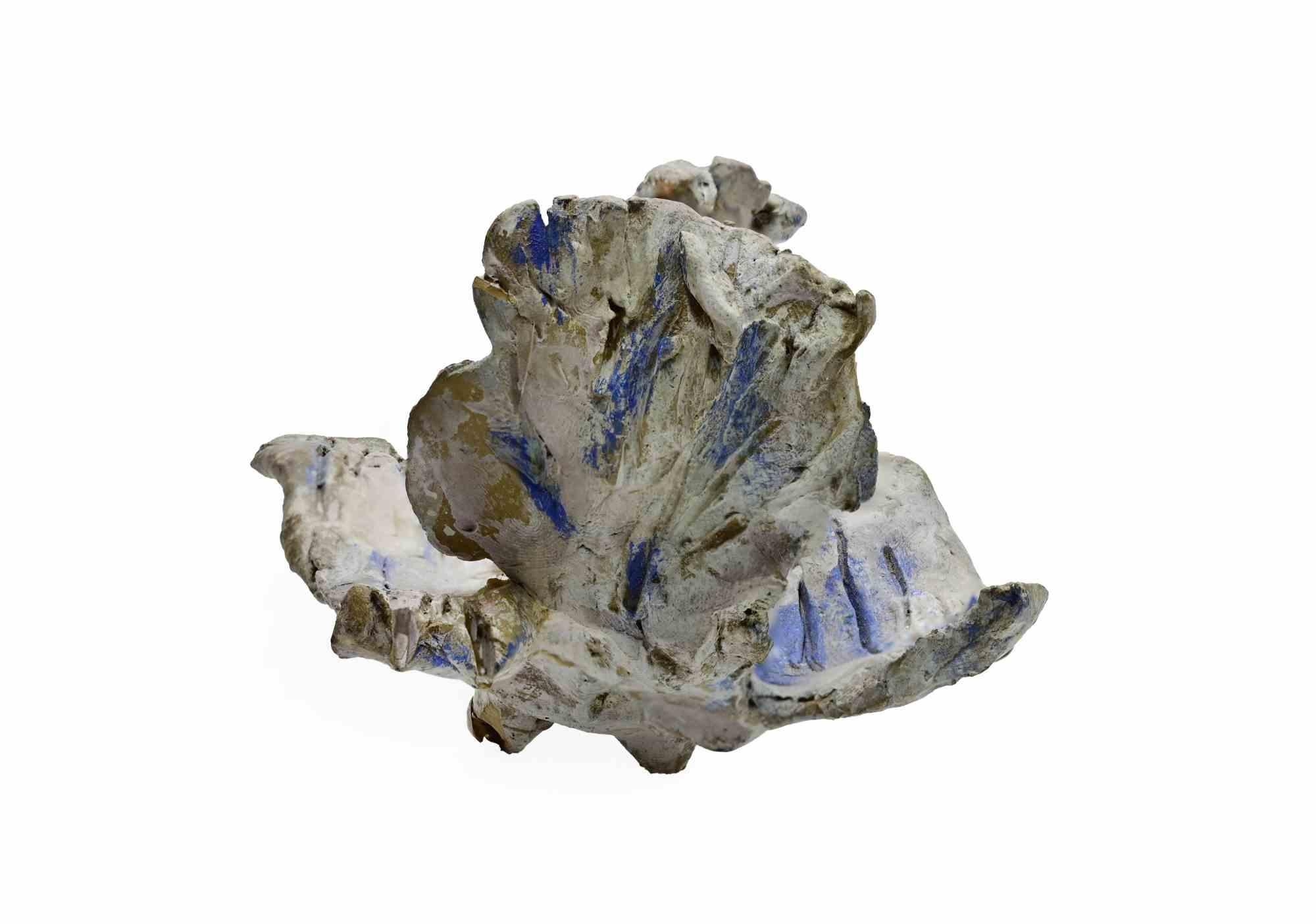 Oiseau - Sculpture de Sirio Pellegrini - années 1960 en vente 2