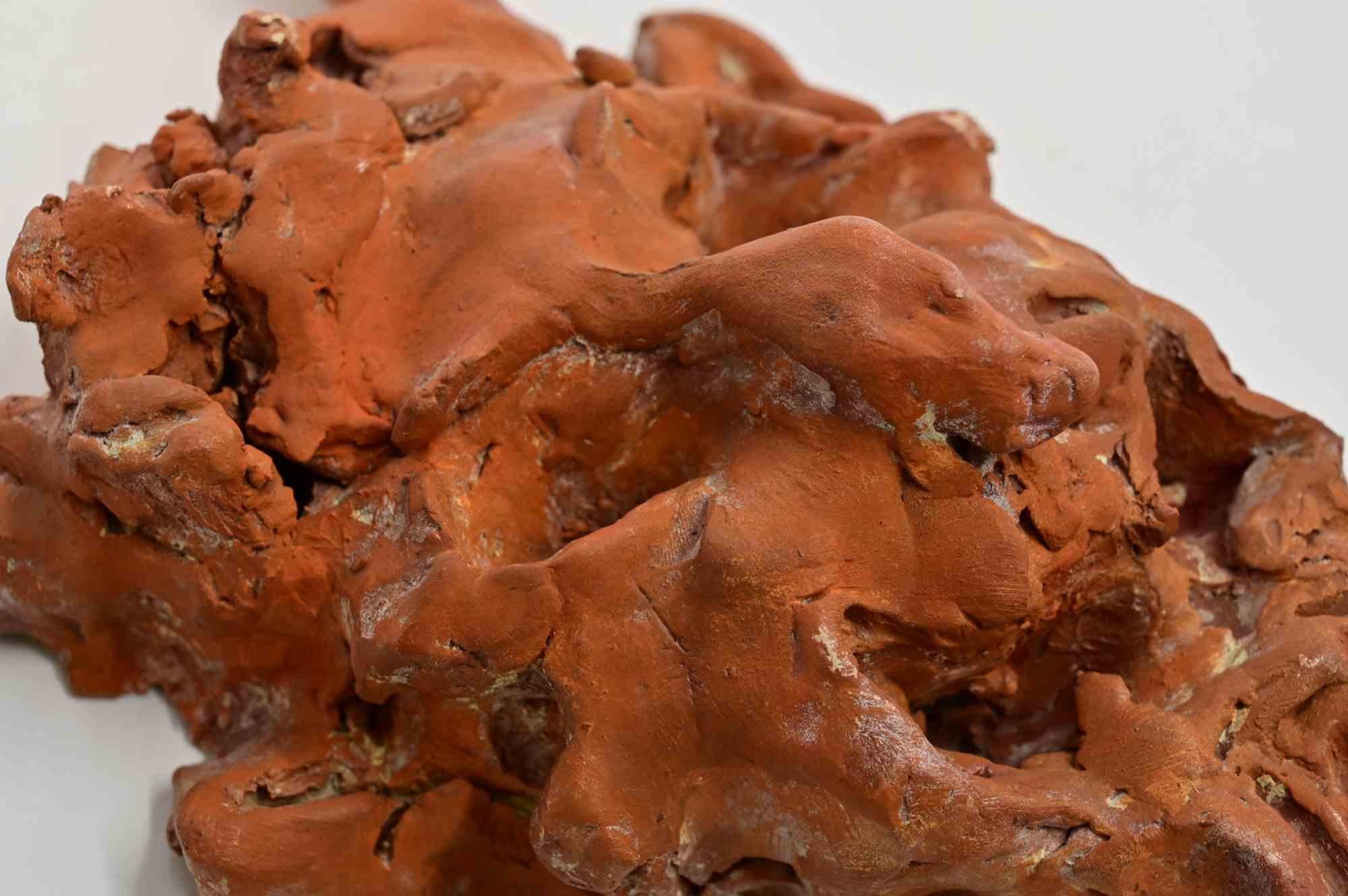 Diable - Sculpture de Sirio Pellegrini - Années 1960 en vente 2