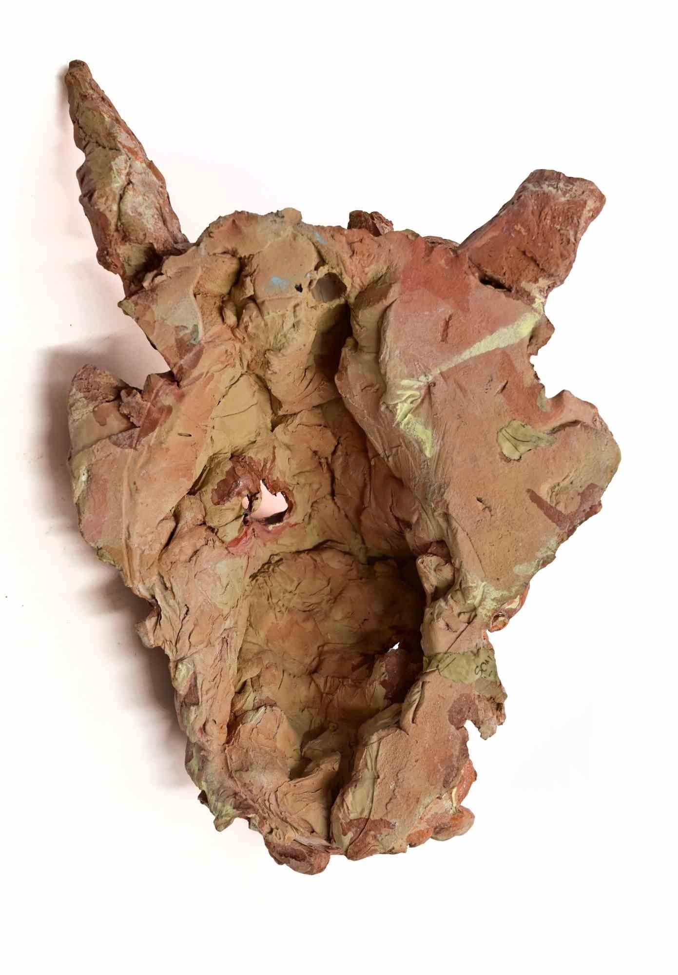 Diable - Sculpture de Sirio Pellegrini - Années 1960 en vente 3