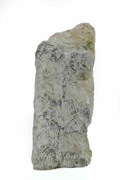 Figura - Scultura di Sirio Pellegrini - Anni '60