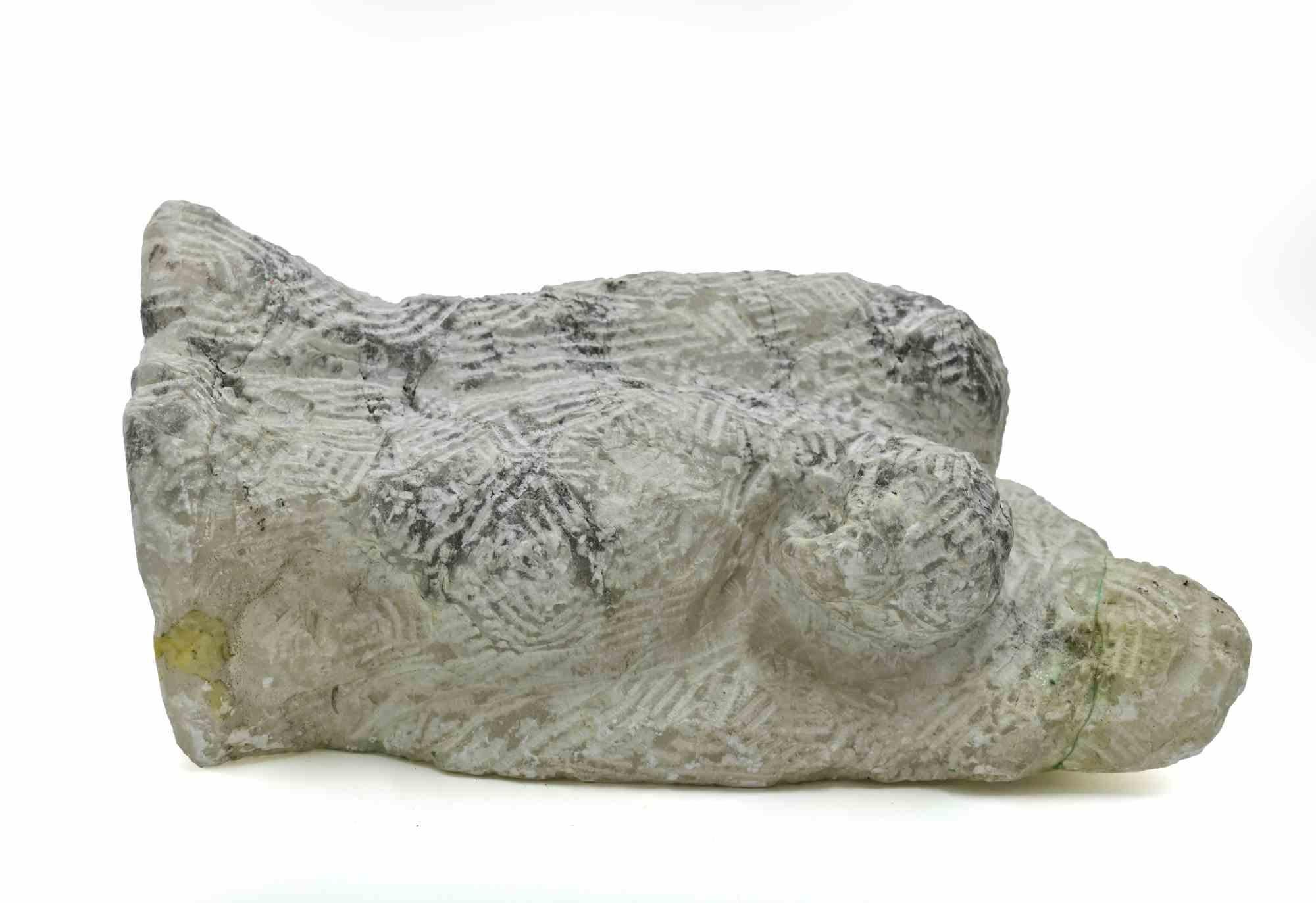 Figura - Scultura di Sirio Pellegrini - Anni '60 in vendita 3